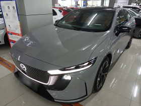 马自达EZ-6 2024款 纯电600智尊版