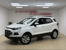 福特 翼搏 2013款 1.5L 自动风尚型