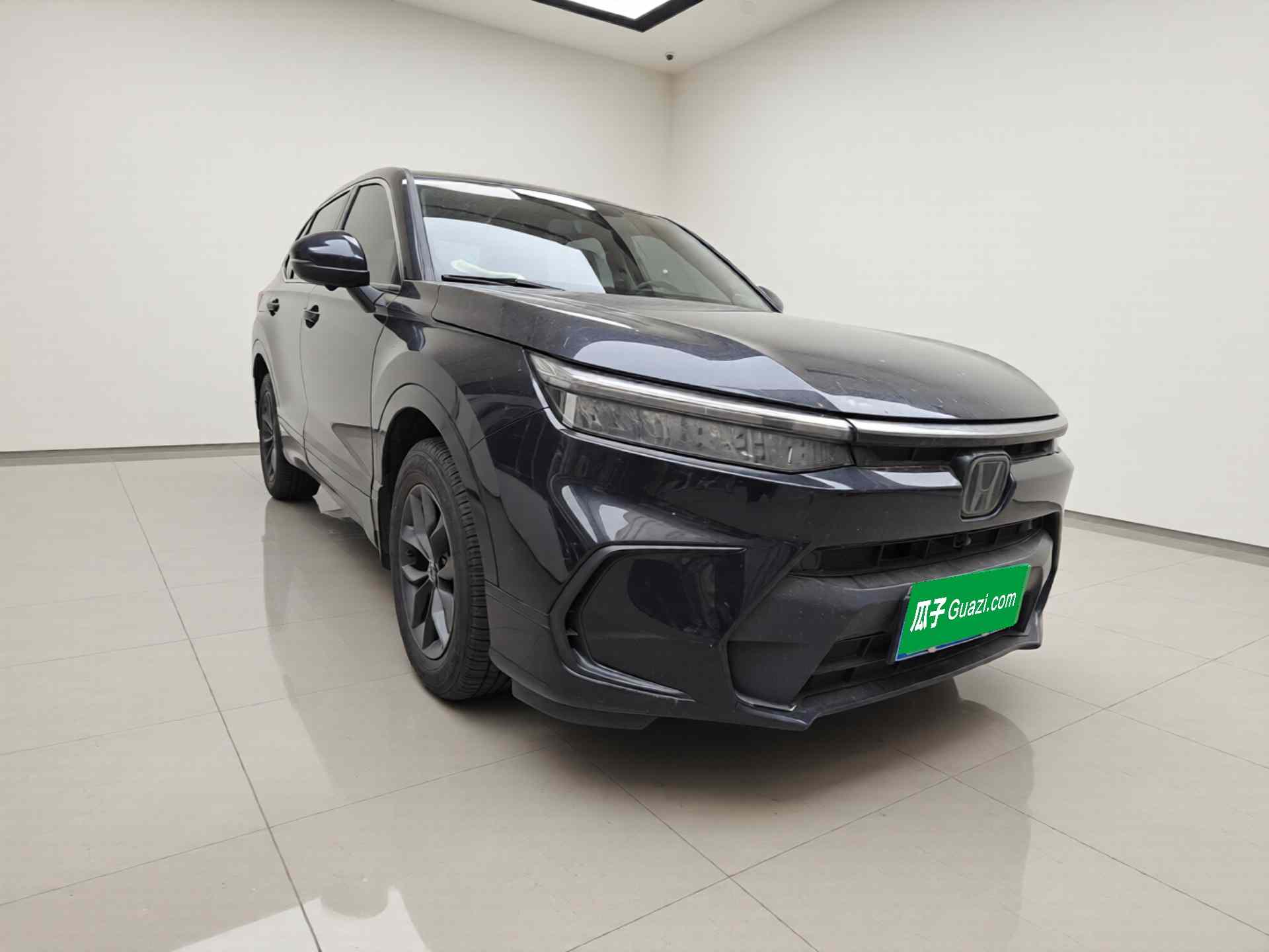 本田 皓影 2023款 240TURBO 两驱豪华版 5座(3)