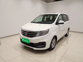 金杯F50 2017款 1.6L 手动豪华型