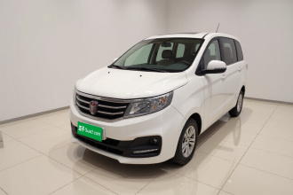 金杯F50 2017款 1.6L 手动豪华型