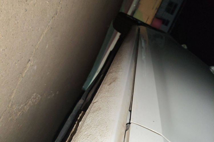 大众 高尔夫·纯电 2020款 驰局部细节9001