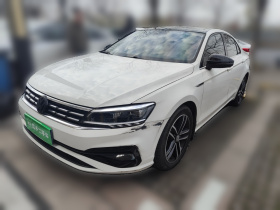 大众 凌渡 2019款 280TSI DSG舒适版 国VI