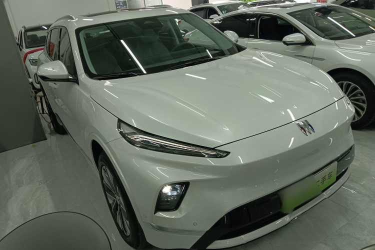 别克E5 2025款 620KM尊享版车身外观6002