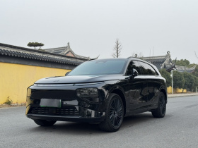 小鹏G9 2025款 625 长续航 Max