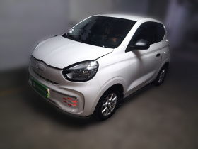 荣威 科莱威CLEVER 2022款 311km元气啵啵版