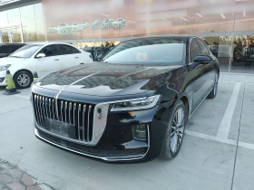 红旗H9 2020款 2.0T 智联旗享版