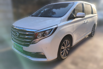 广汽传祺 传祺M8 2018款 320T 尊贵版