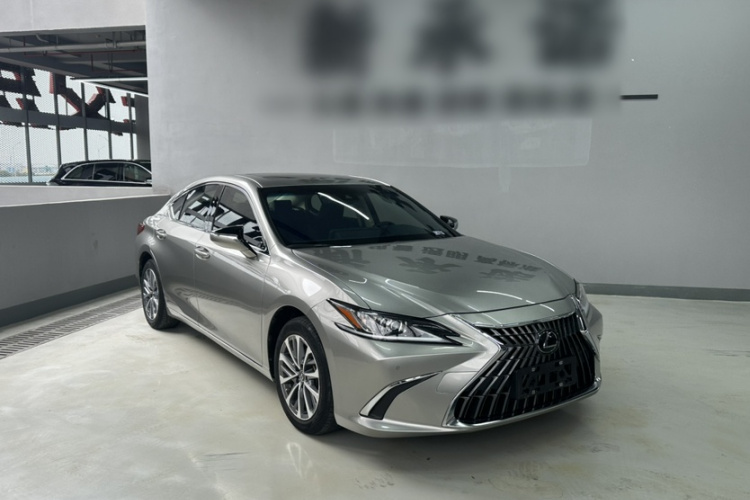 雷克萨斯ES 2022款 200 卓越版车身外观6004