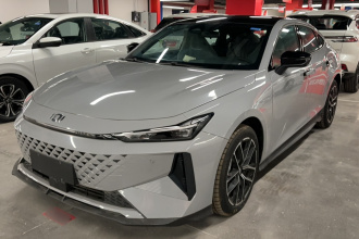 长安启源A06 2023款 至尊型