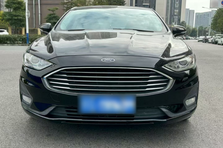 福特 蒙迪欧 2020款 EcoBoost 180 时尚型车身外观6001