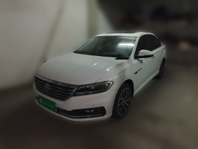 大众 朗逸 2019款 280TSI DSG豪华版 国VI