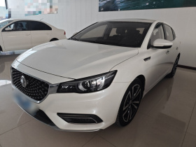 名爵 MG6 2017款 20T 自动Trophy尊享互联网版 国V