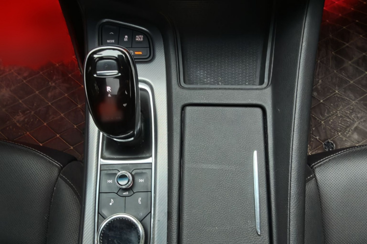 凯迪拉克CT5 2021款 28T 豪华型局部细节18