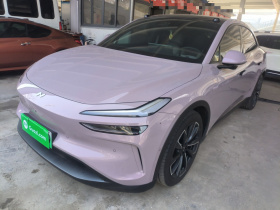 乐道L60 2024款 60kWh 后驱版