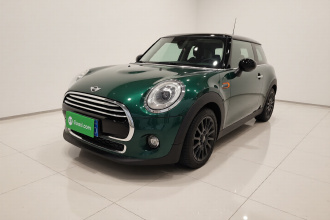 MINI 2016款 1.5T COOPER