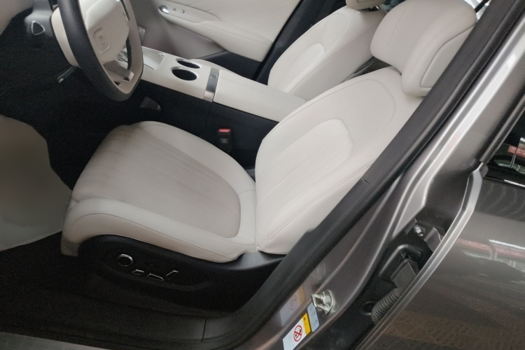 长安启源E07 2026款 纯电 四驱 90kWh Ultra局部细节19