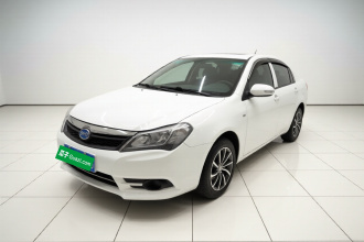 比亚迪F3 2018款 1.5L 手动时尚型