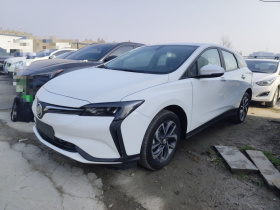 别克 微蓝6 2024款 450km 舒享版 PLUS