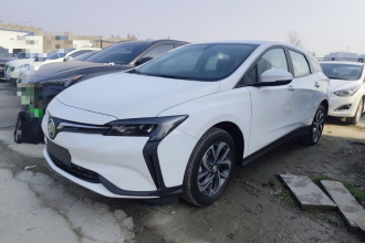 别克 微蓝6 2024款 450km 舒享版 PLUS