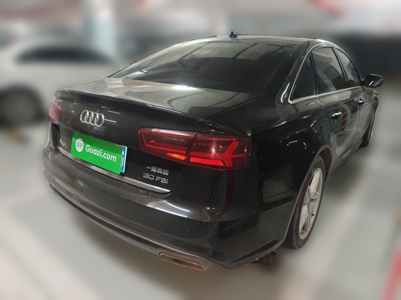 车300二手车图片
