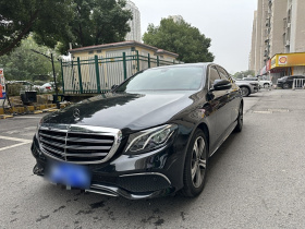奔驰E级 2019款 E 200 L 运动型
