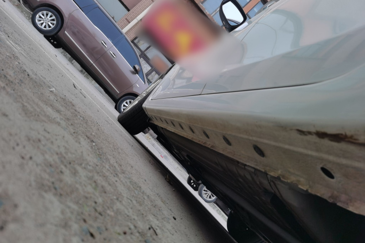 日产 轩逸 2021款 经典 1.6XE CVT舒适版局部细节9002