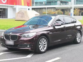 宝马5系GT 2015款 528i 领先型