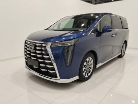 广汽传祺 传祺向往M8 2025款 鸿蒙座舱版