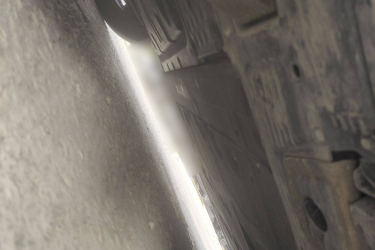 奔驰EQE SUV 2024款 500 4MATIC 豪华版局部细节9002