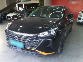 东风风神 奕炫 2023款 马赫版 1.5L 自动追风版