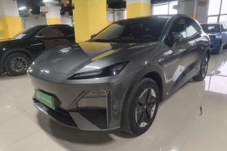 深蓝汽车 深蓝S07 2023款 200Max增程版