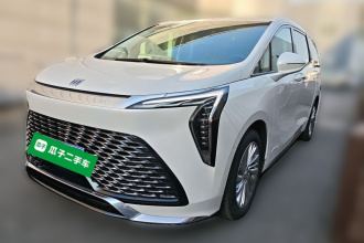 别克 世纪 2025款 2.0T 六座蕴世版