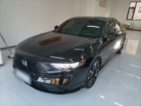 本田 雅阁 2023款 260TURBO 旗舰版