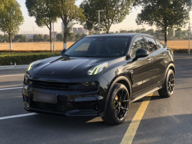 领克05 2020款 2.0TD 两驱耀Halo