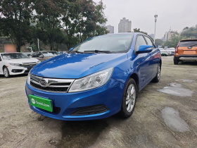 比亚迪 速锐 2014款 1.5L 手动舒适型