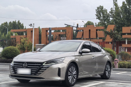 日产 天籁 2022款 2.0L XL-TLS 悦享版