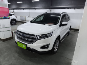 福特 锐界 2016款 EcoBoost 245 两驱豪锐型 7座