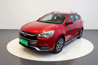 江汽集团 瑞风S2 2015款 1.5L CVT豪华智能型