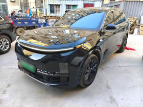 理想汽车 理想L8 2023款 Air