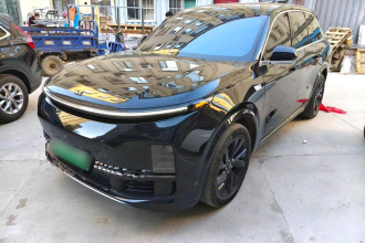 理想汽车 理想L8 2023款 Air