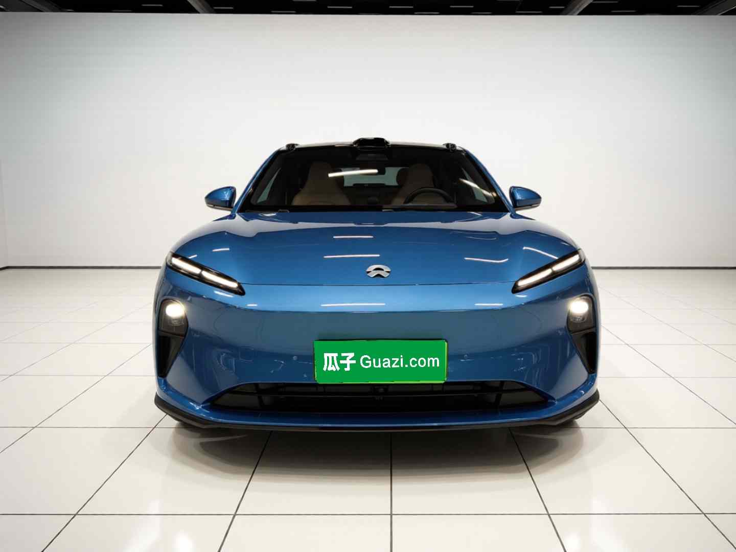 蔚来ET5T 2023款 75kWh Touring(1)