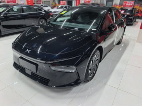 小鹏P7+ 2024款 长续航 Max