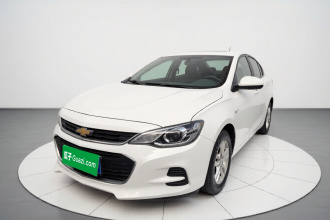 雪佛兰 科沃兹 2018款 320 自动欣悦版