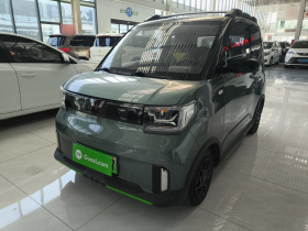 五菱汽车 宏光MINIEV 2022款 GAMEBOY 300km 玩咖款 磷酸铁锂