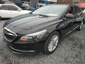 别克 君越 2018款 28T 精英型