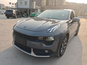 领克02 2018款 1.5T DCT两驱劲版 国V