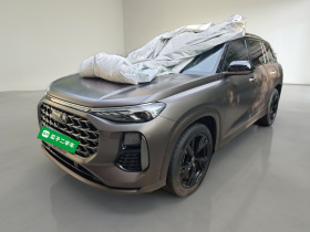 奥迪Q6 2023款 50 TFSI quattro 凌云版 edition one