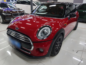 MINI 2016款 1.5T COOPER