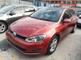 大众 高尔夫 2014款 1.6L 自动舒适型